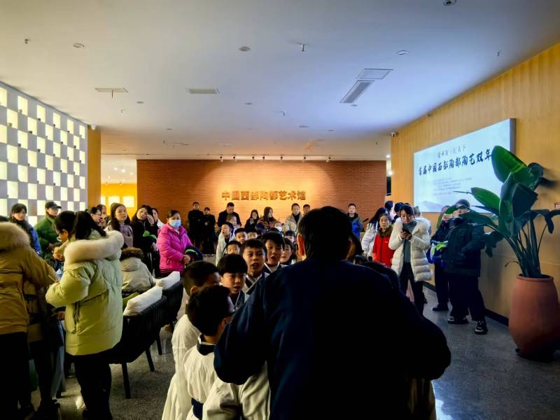 乾县培训讲座公司如何赋能文旅产业：定制化培训助力产业人才升级